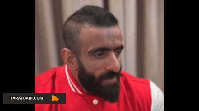 هادی چوپان: تبلیغ کوروش کمپانی برای جیبم نبود؛ من از مردم عذرخواهی می‌ کنم