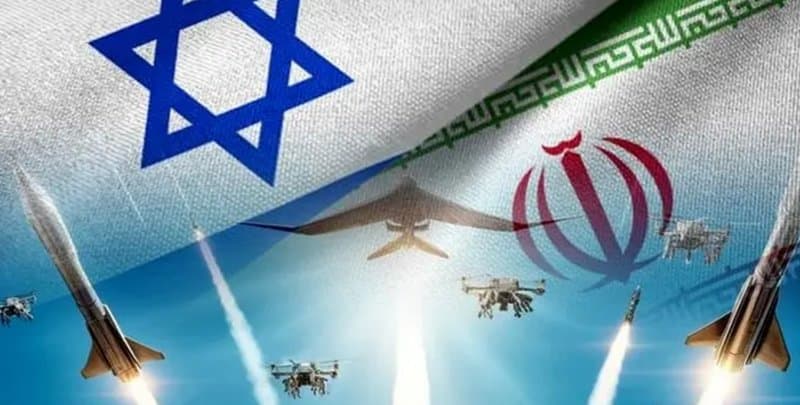 آمریکا مجوز حمله اسرائیل به ایران را صادر کرد + اطلاعیه کاخ سفید 