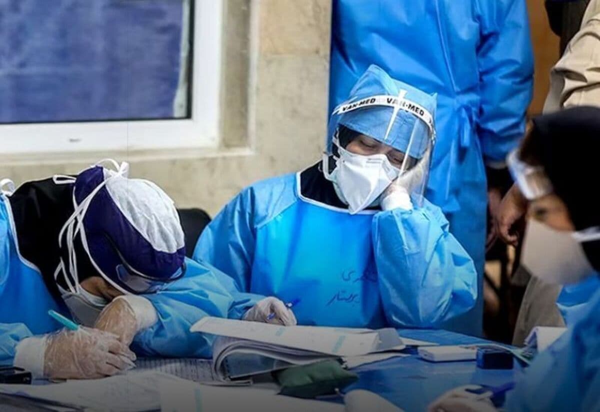 پرداخت بخش دیگری از مطالبات پرستاران تا آخر هفته