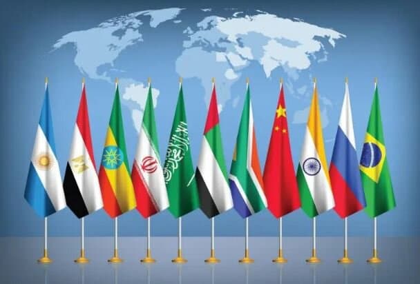 واکنش رسانه آمریکایی به نشست کازان / بریکس در حال تغییر توازن قدرت جهانی است + جزئیات