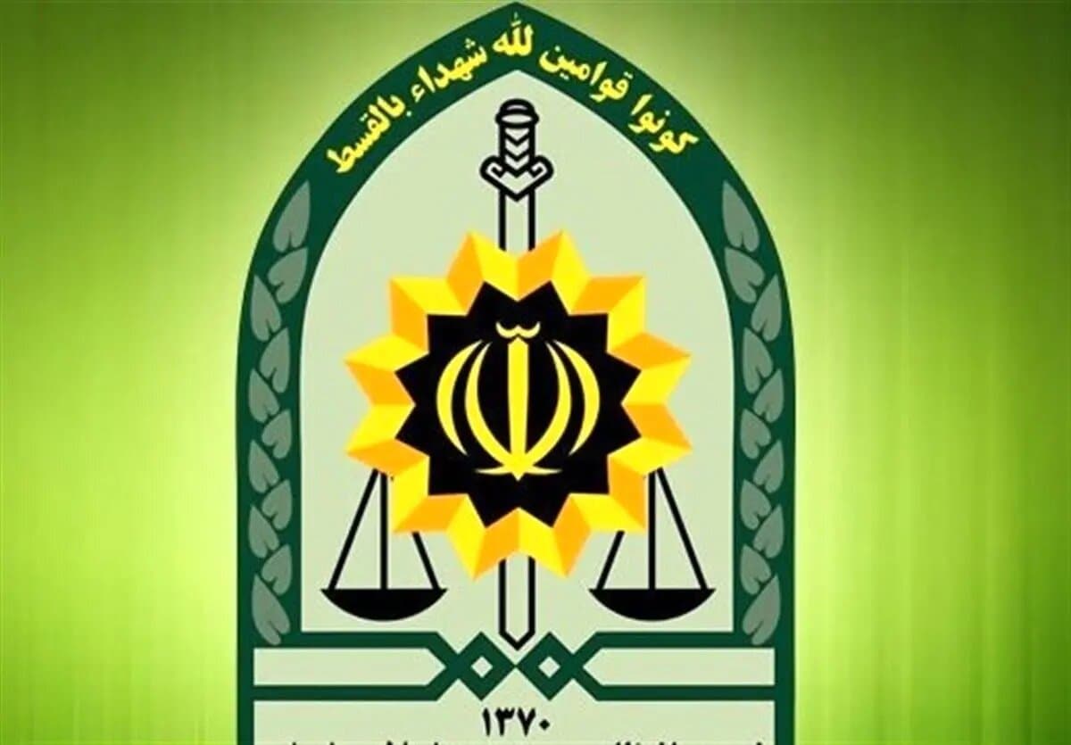 مامور نیروی انتظامی تهران در حین عملیات مورد اصابت گلوله قرار گرفت و جان باخت