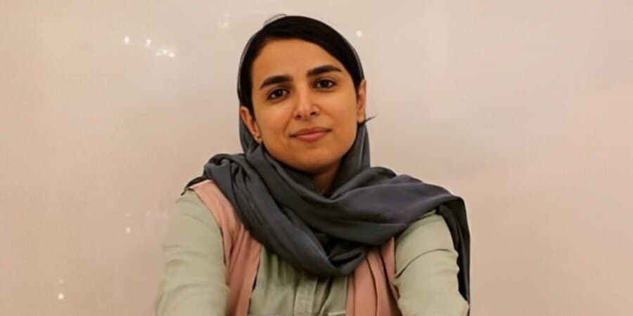 صفحه اینستاگرام «زینب موسوی» بسته شد