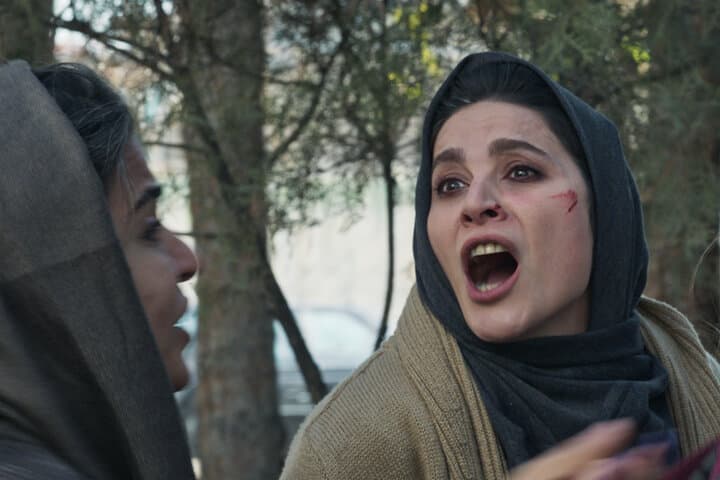 معرفی فیلم سینمایی «نبودنت» به بازی سحر دولتشاهی + زمان اکران