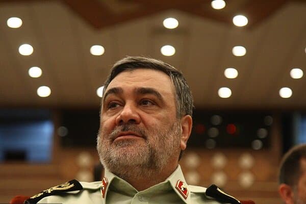 سردار اشتری: سردار نیلفروشان می‌دانست در لبنان شهید می‌شود