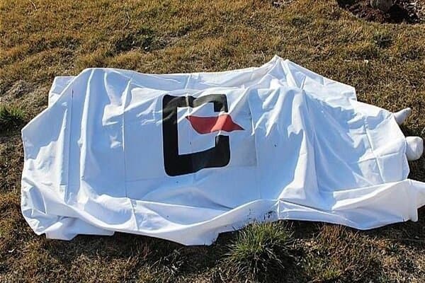 یک عابر پیاده در اثر برخورد با قطار در اهواز جان خود را از دست داد + جزئیات 