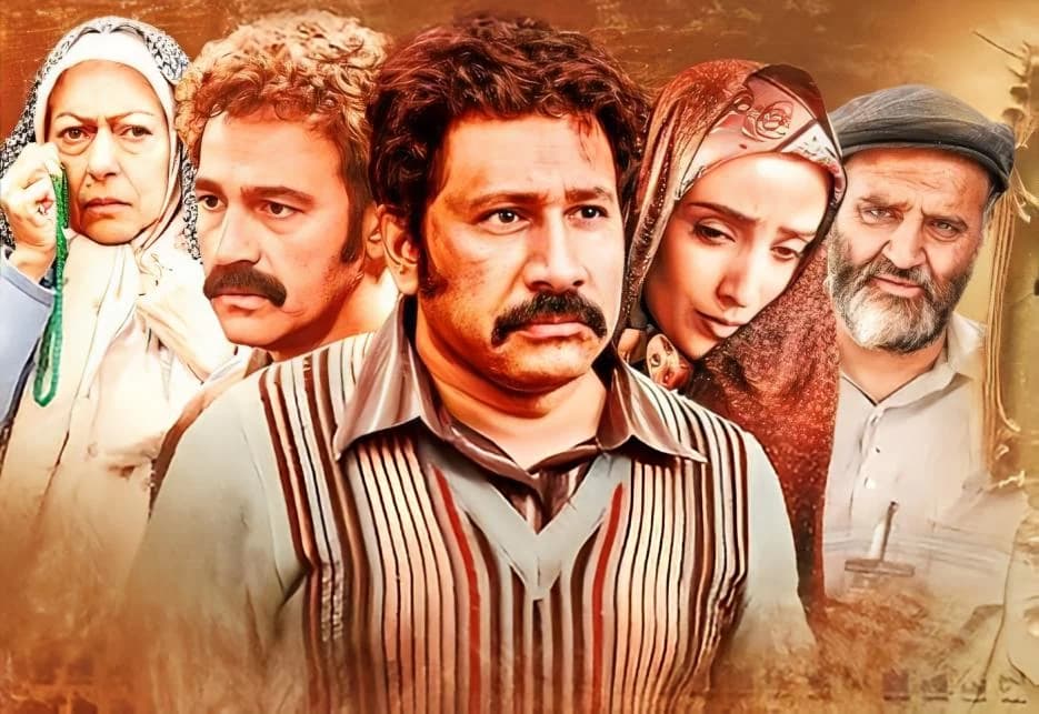 همه چیز درباره سریال تانک‌خورها + عکس‌ها