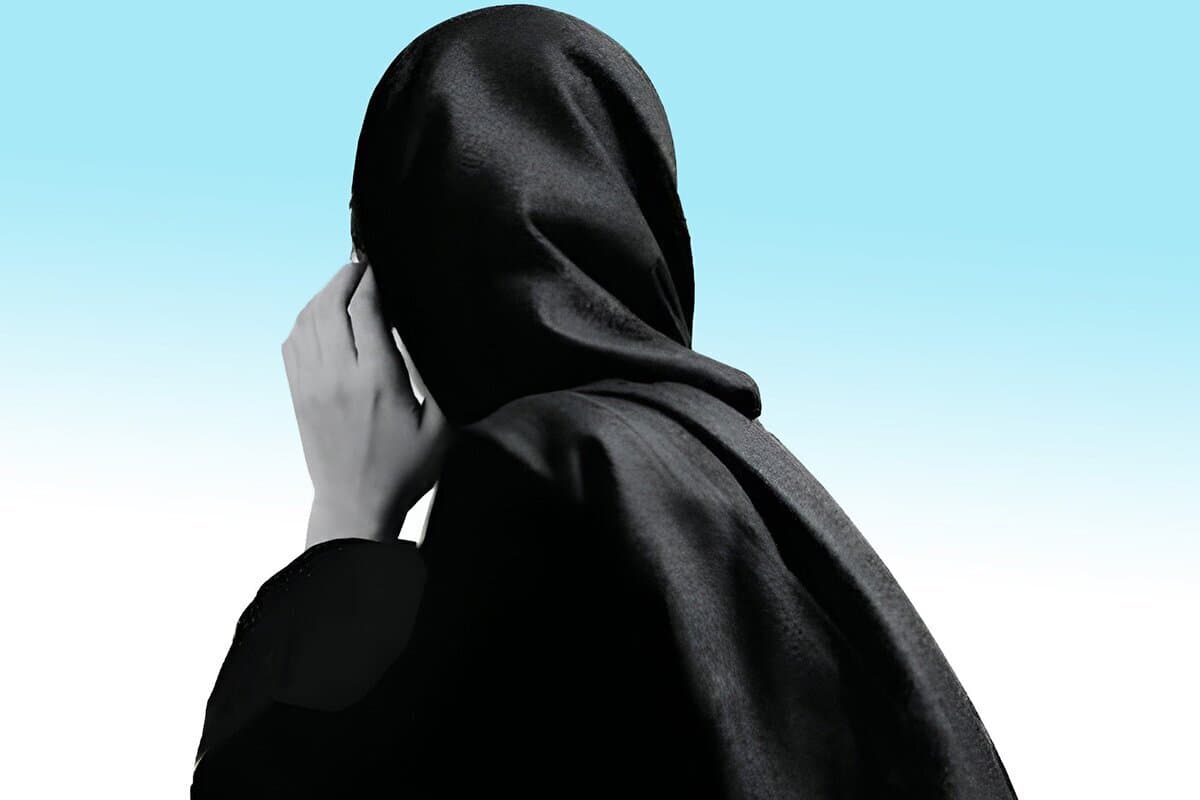 دختر رشتی فیلم غیر اخلاقی دستگیر شد + جزئیات 