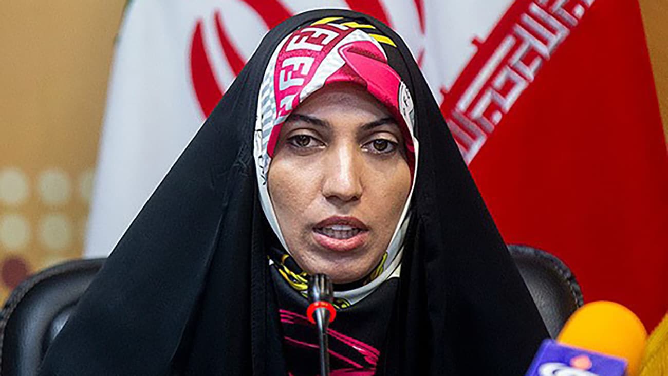 ۱۴ ماه حبس برای توهین به آمنه سادات ذبیح‌ پور / حکم قضایی افترازنندگان به این خبرنگار + عکس 
