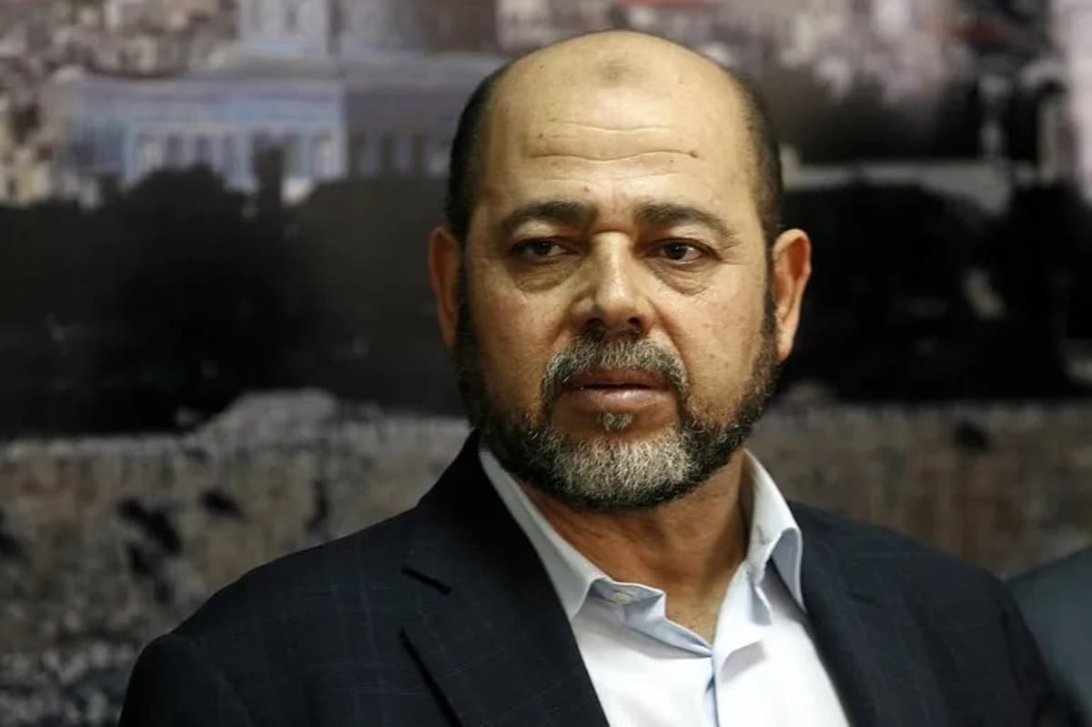 مقام ارشد حماس ضمن تحسین ویژه از رئیس‌جمهور آمریکا: بدون پرزیدنت ترامپ توافقی حاصل نمی‌شد | روابط فلسطین و آمریکا شاهد تغییر خواهد بود؟