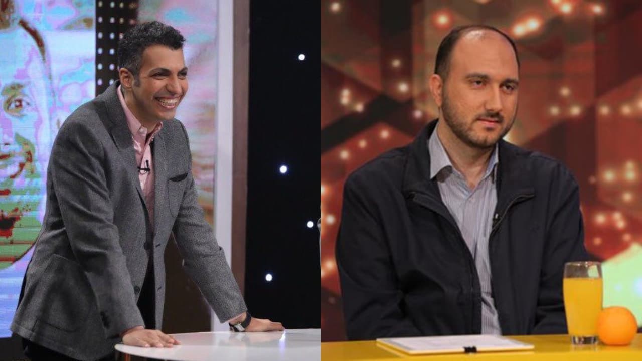 یک اصولگرا می‌گوید عادل فردوسی‌پور برای بازگشت به تلویزیون این شرط جنجالی را گذاشته