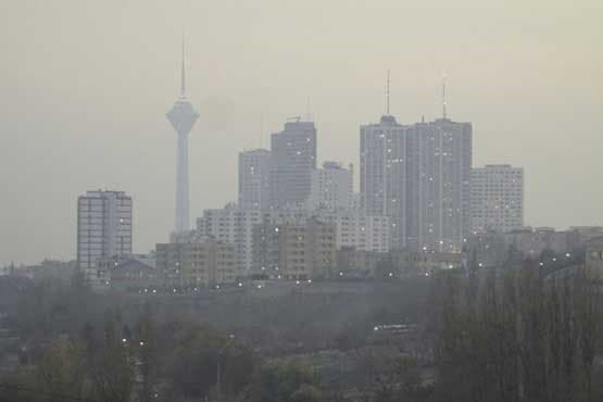 تهران در جمع آلوده‌ترین شهرهای دنیا/ آیا مدارس تهران سه‌شنبه چهارم دی 1403 تعطیل خواهند بود؟
