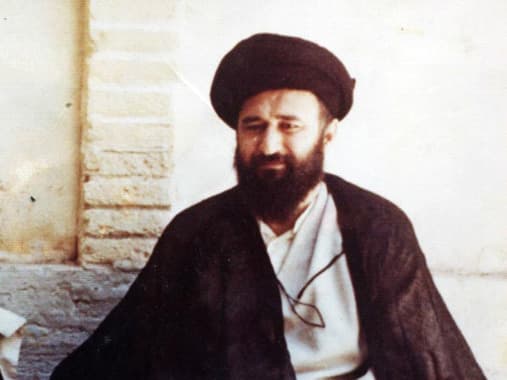 بیوگرافی کامل سید مصطفی خمینی فرزند امام خمینی + فعالیت‌ها و مبارزات سیاسی 