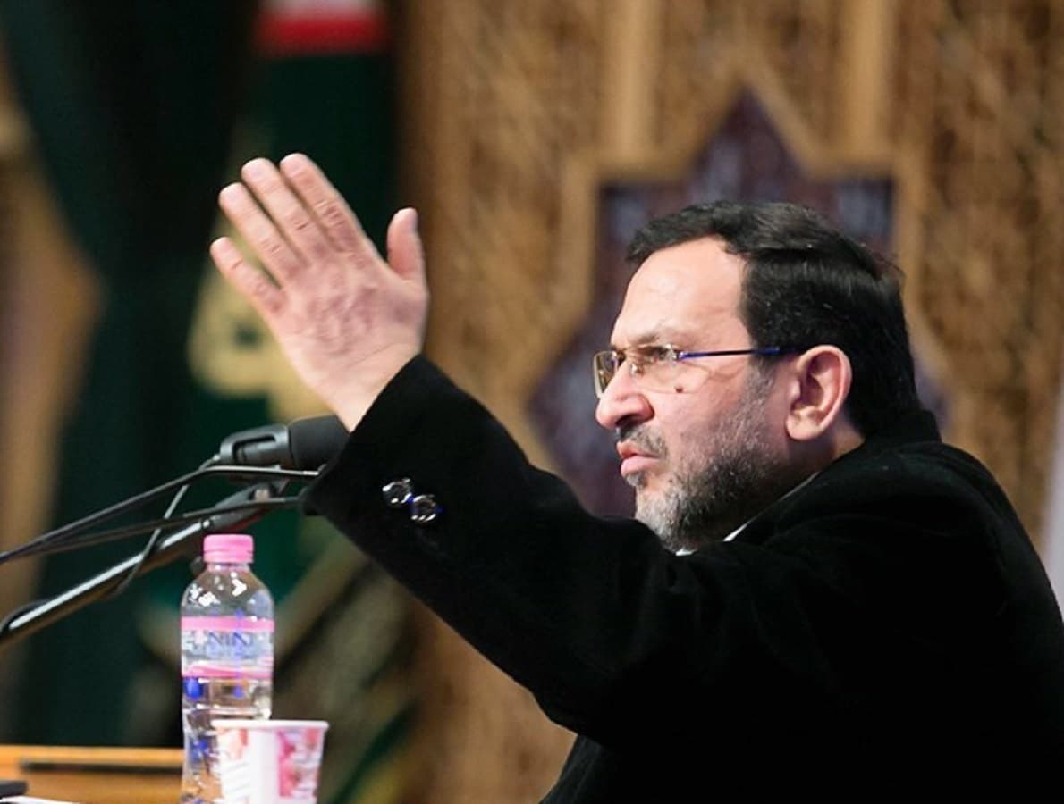 مشاور فرمانده سپاه: جنگ با عراق نتوانست انقلاب را زمین بزند ولی فتنه 88 ظرفیت براندازی نظام را داشت