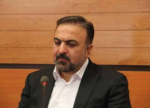 بیوگرافی کامل مرتضی حیدری، مجری معروف تلویزیون