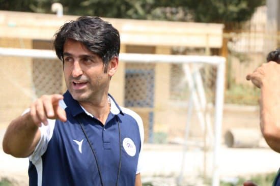 محمدرضا مهدوی: امیدوارم تیم‌های دیگر از پرسپولیس عبرت بگیرند
