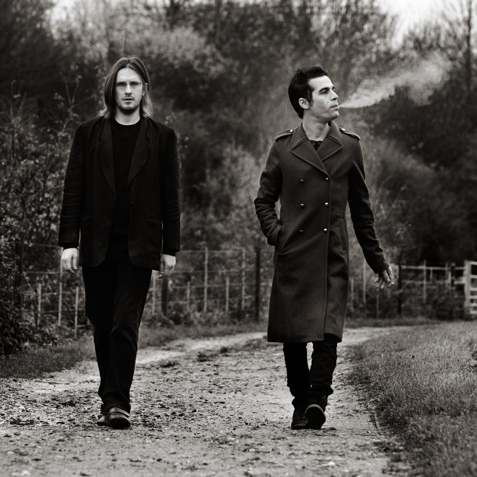 Blackfield/Pain
