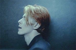 David Bowie | Time