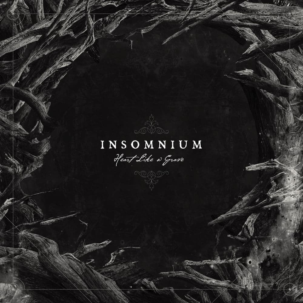 آهنگ Insomnium - Heart Like a Grave