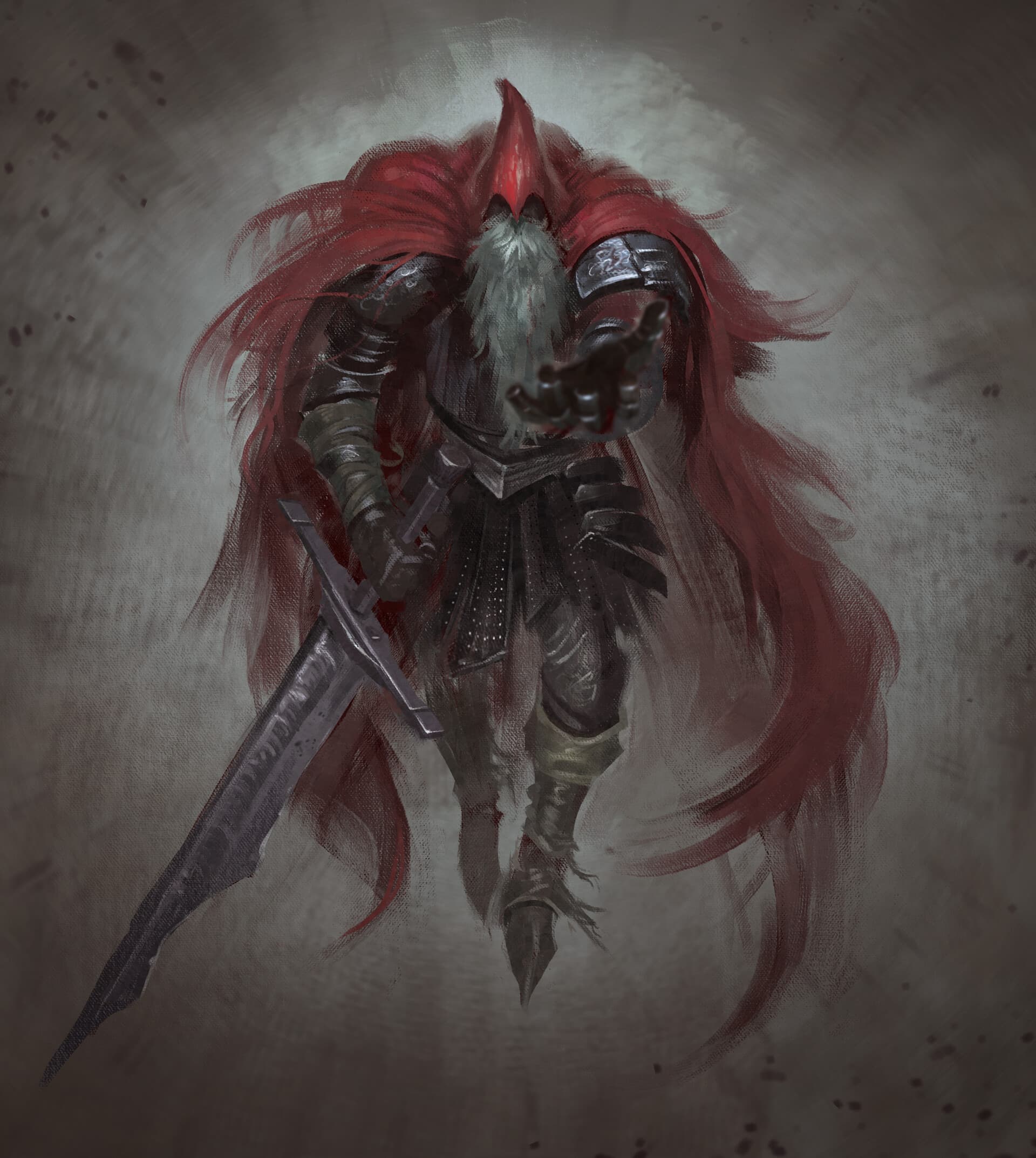 Dark Souls lll - Slave Knight Gael (Symphonic Metal)
