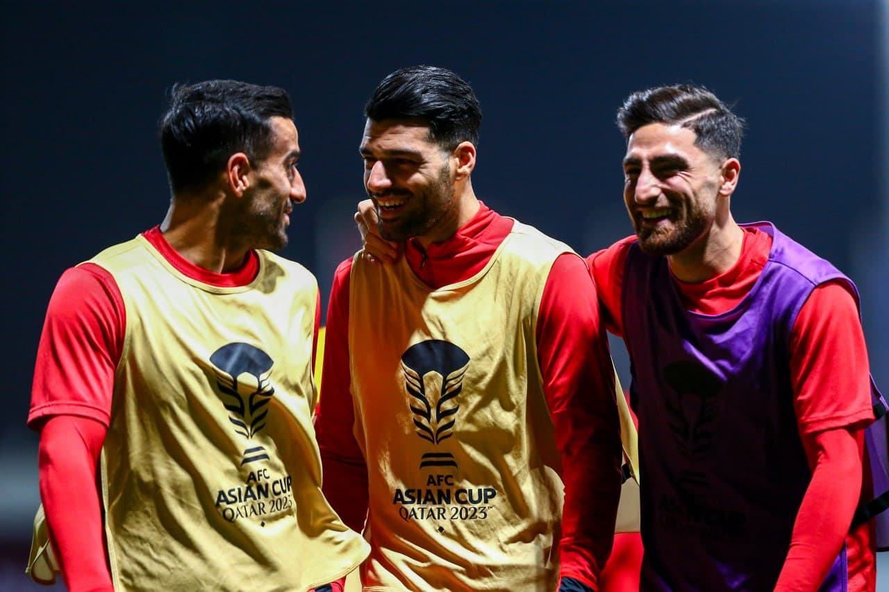 تیم منتخب کاپیتانِ کاپیتان‌های تاریخ تیم ملی؛ شش پرسپولیسی و یک استقلالی