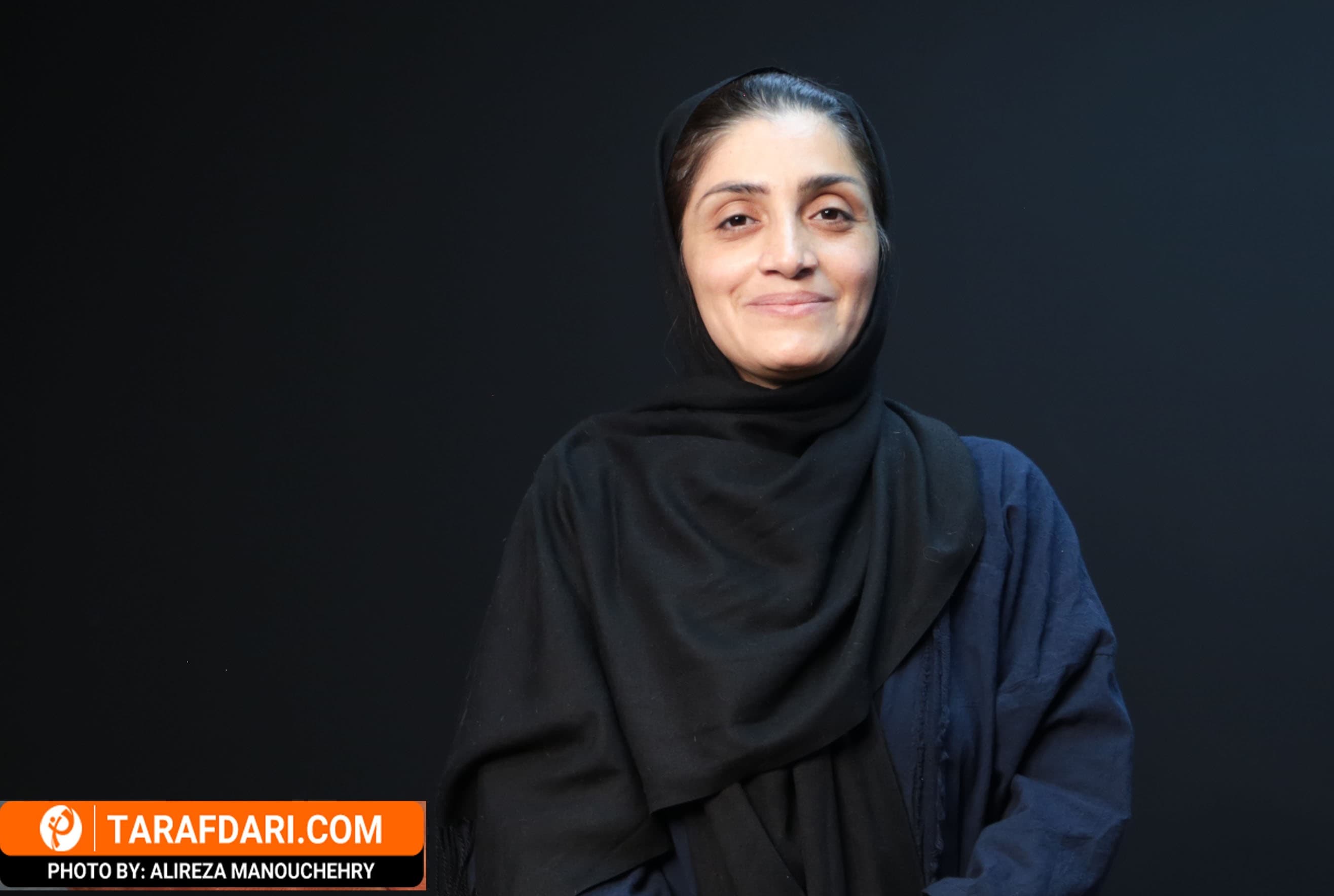 مرضیه جعفری: در آسیا نشان دادیم بانوان ایرانی چه توانایی‌هایی دارند