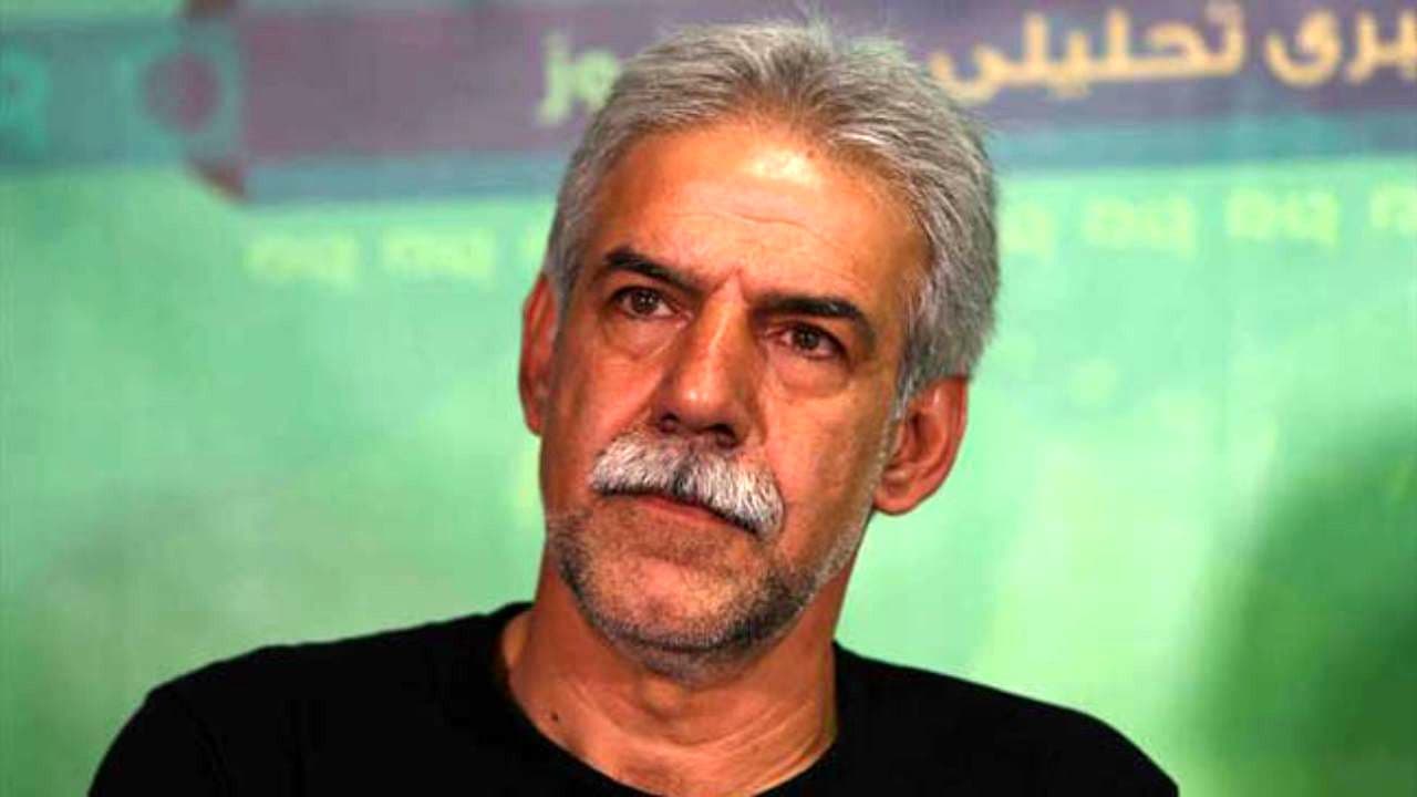 مرتضی فنونی زاده در گفتگو با طرفداری: بعد از مصدومیت اورونوف، میلاد محمدی بهترین بازیکن پرسپولیس است