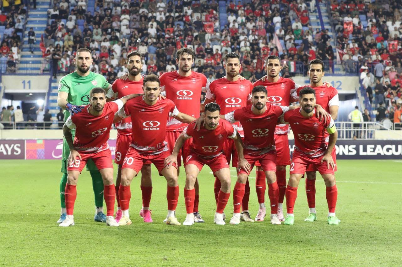 پایان دوران بی شکستی در پرسپولیس؛ بعد از 21 بازی، سرخ‌ها طعم شکست را چشیدند