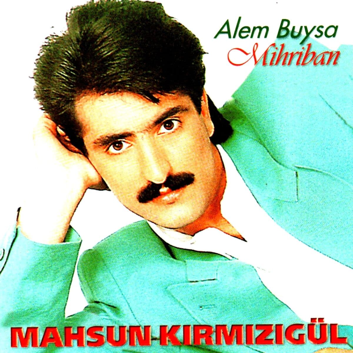 دانلود آهنگ Belalım از Mahsun Kırmızıgül