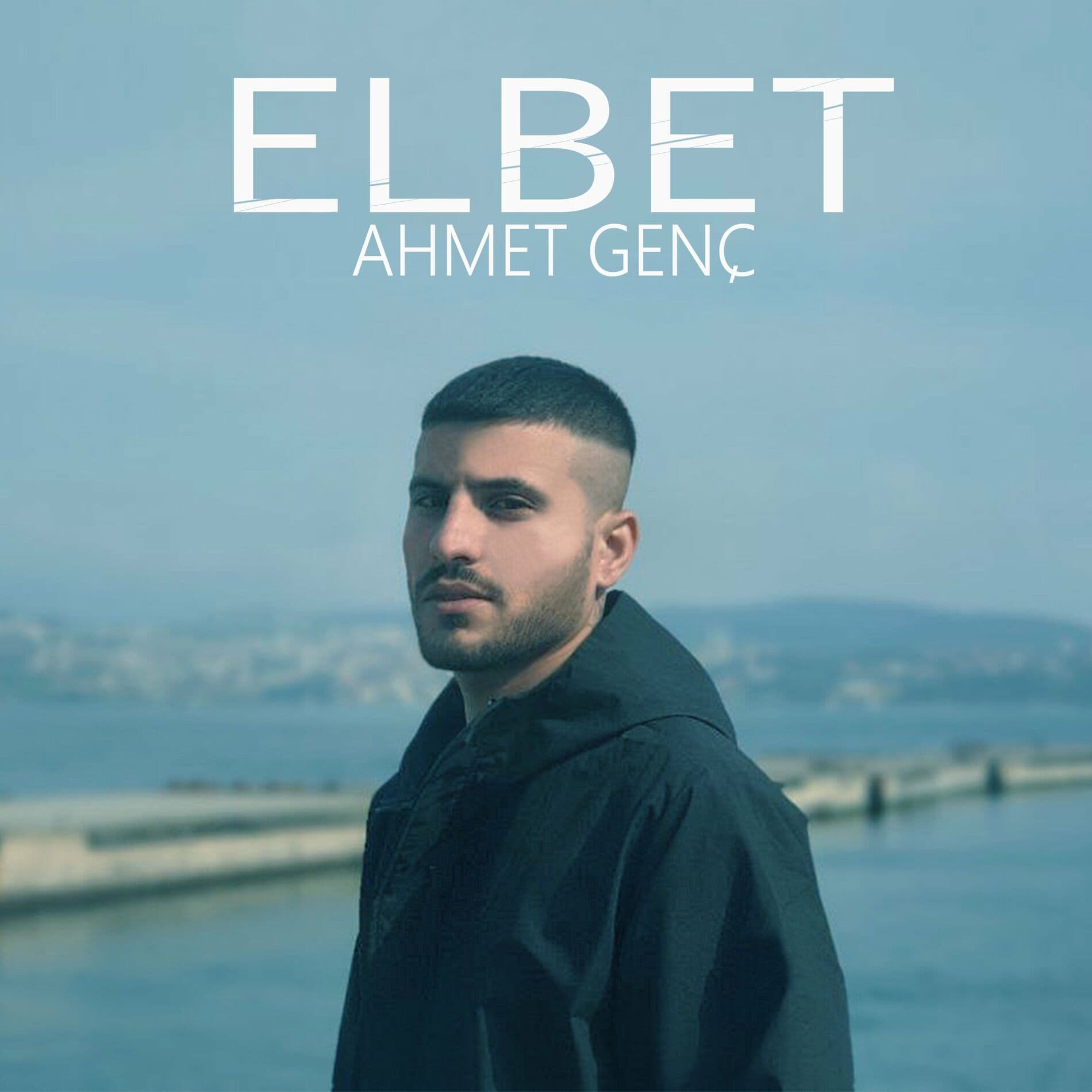 دانلود آهنگ Ahmet Genç - Elbet