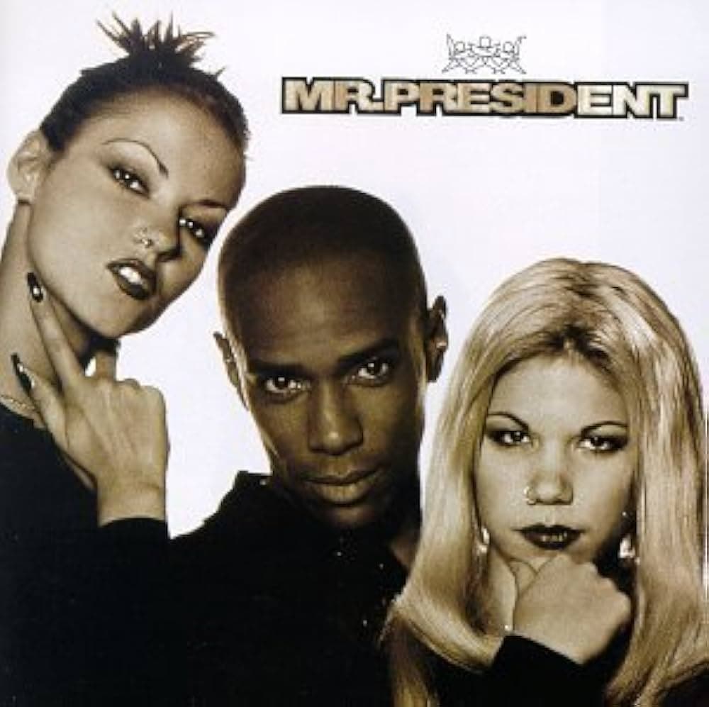 دانلود آهنگ Mr. President - Coco Jamboo