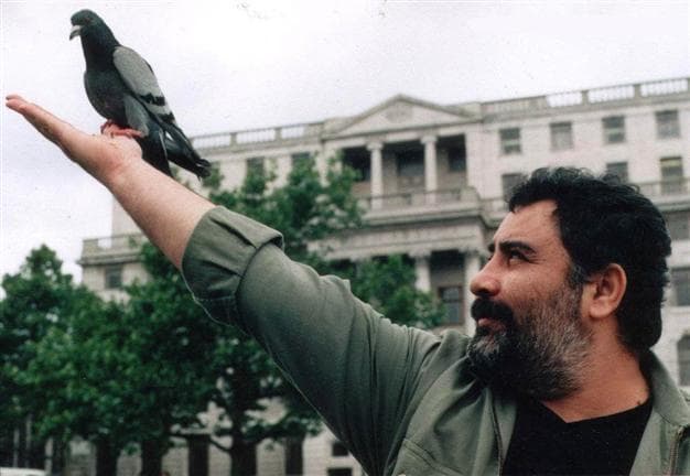 دانلود آهنگ Ahmet Kaya - Diyarbakır Türküsü