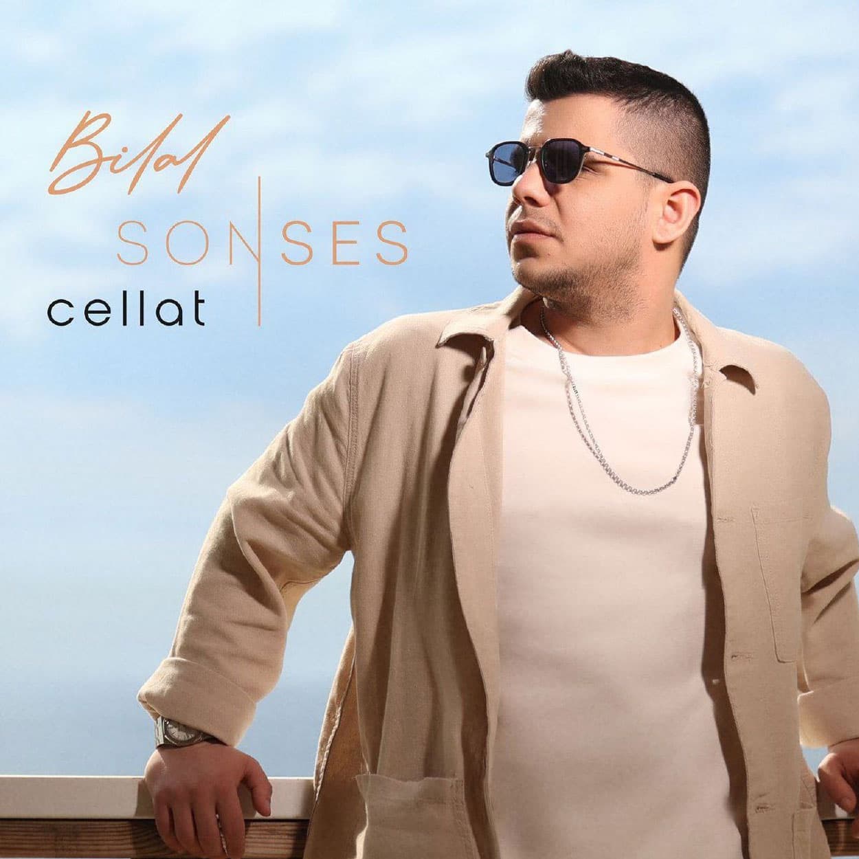 Bilal Sonses - Dayanamam Asla MP3 indir