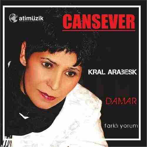 دانلود آهنگ Cansever - Zalim