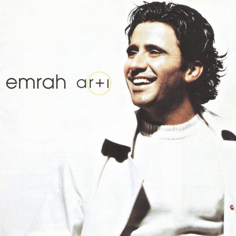 دانلود آهنگ Emrah - Kabul