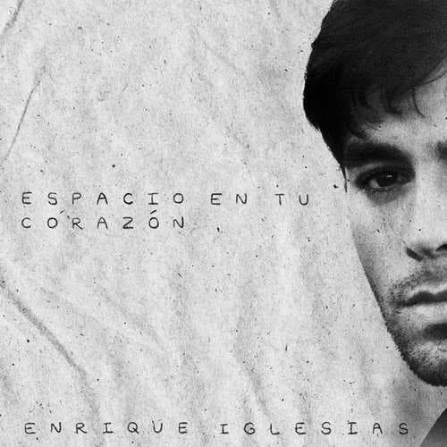 دانلود آهنگ Enrique Iglesias - Espacio en Tu Corazón