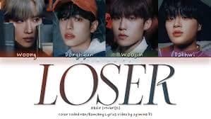 دانلود آهنگ AB6IX - LOSER