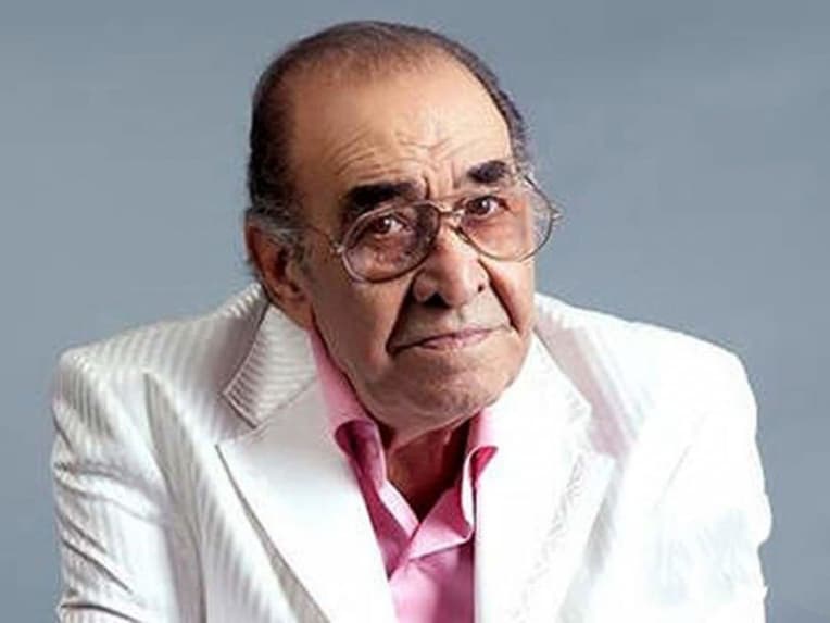 دانلود آهنگ آقا دزده سلام از ایرج خواجه امیری