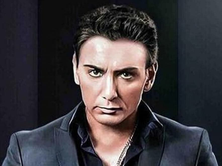 دانلود آهنگ حق بده از شادمهر 