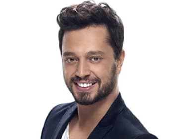 دانلود آهنگ ben aslında از Murat Boz