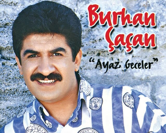 دانلود آهنگ Nilüfer از Burhan Çaçan