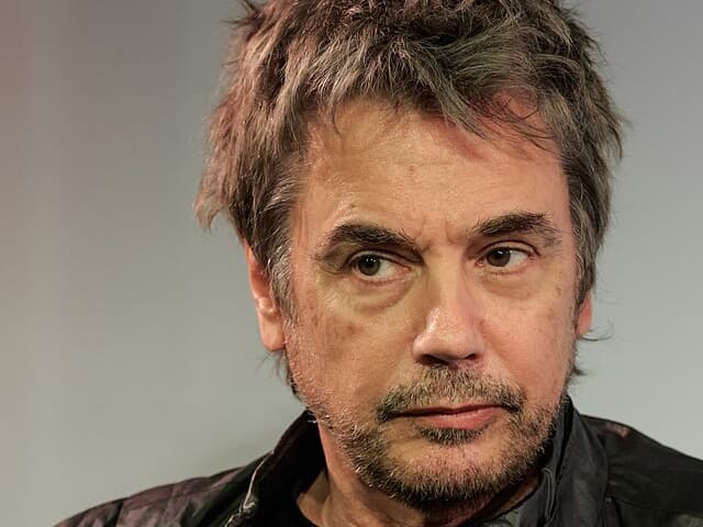 دانلود آهنگ Oxygene, Pt. 8 از Jean-Michel Jarre
