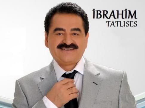 دانلود آهنگ İbrahim Tatlıses - Vay Halima