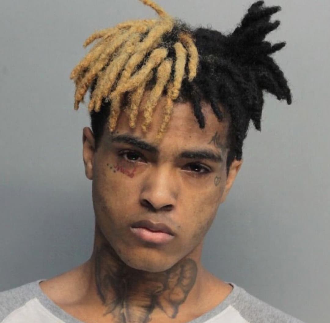 دانلود آهنگ XXXTentacion - Revenge