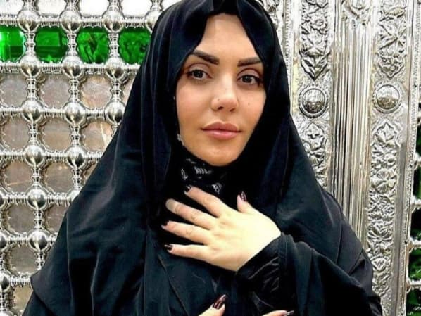 دانلود آهنگ Şebnem Tovuzlu - Baldı Balam