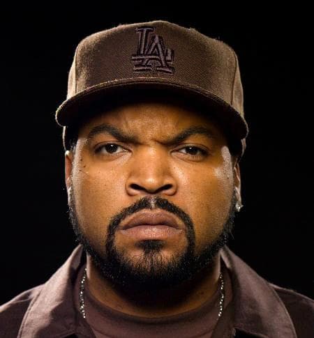 دانلود آهنگ Ice Cube - It's My Ego