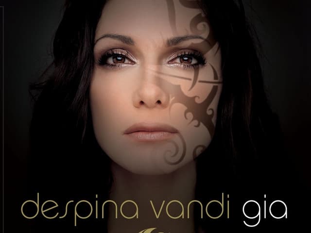 دانلود آهنگ Despina Vandi - Thelo Na Se Do