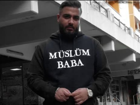 دانلود آهنگ Hayat - Müslüm