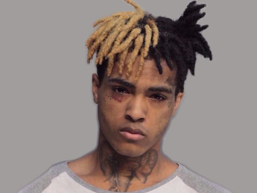 دانلود آهنگ XXXTentacion - Vice City