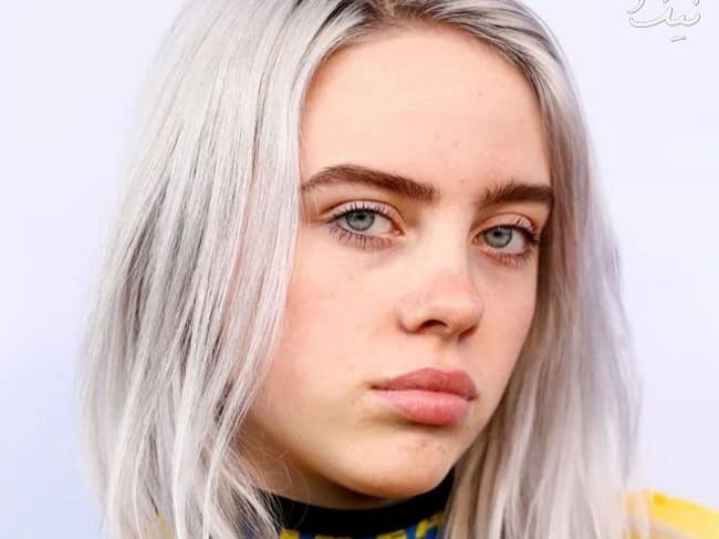 دانلود آهنگ Billie Eilish - Everything I Wanted