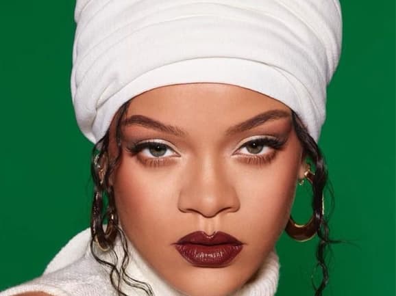 دانلود آهنگ Rihanna - Where Have You Been